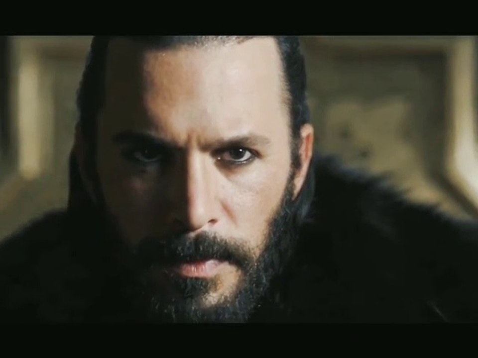 مسلسل ألب أرسلان اعلان ترويجي 1 الموسم 2 الرسمي...