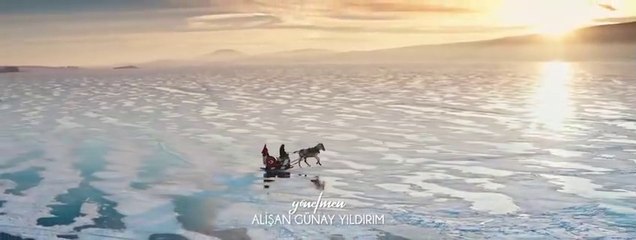Elif Buse Doğan - Yalan Dünya (Deep Mix) [Official Video]
