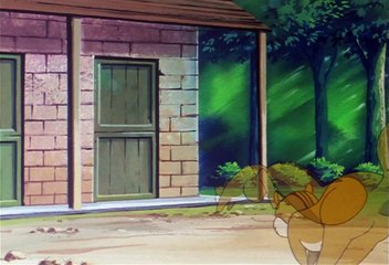 Milly, un giorno dopo l'altro ep. 26 Un piccolo incidente