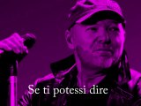 #vascorossi #lucabrunellotreviso #setipotessidire #dj_verdulandia #3dwarehouseufficiale #2022verdulandia #dailymotionverdulandia #brunellolucaufficiale