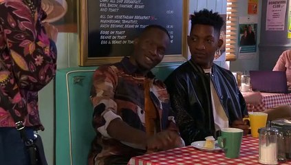 EastEnders 18th August 2022