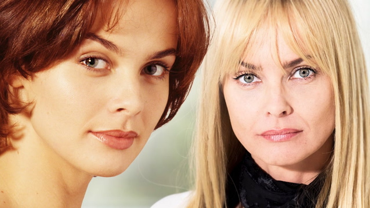 „Bond“-Girl Izabella Scorupco: So sieht sie heute aus