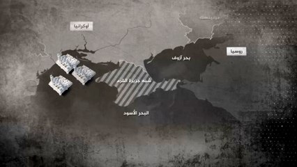 شبه جزيرة القرم.. رهانات وهجمات