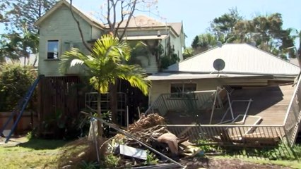 Frustation grows over NSW government's buy-back scheme for flood victims