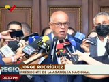 AN autoriza designación de Félix Plasencia como embajador de Venezuela en Colombia
