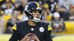 What Is The Steelers Plan For QB Mason Rudolph?