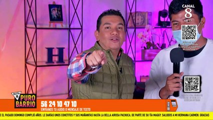 Puro Barrio, Palitos y Bolitas y República H | 18 de agosto de 2022 | Heraldo Media Group
