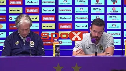 Jorge Jesus: "Bu riski almak zorundayız"