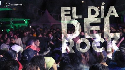 ¡Adrenalina extrema! Así se vivió el Día de Rock Colombia 2022 en Bogotá