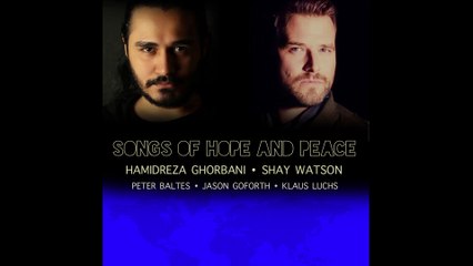 Shay Watson And Hamidreza Ghorbani - Imagine