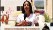 Aragua | GMVV entrega 24 viviendas dignas por autoconstrucción en el municipio Zamora
