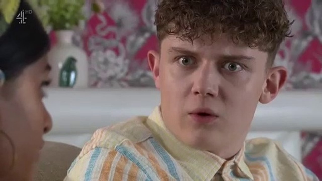 Hollyoaks 18th August 2022