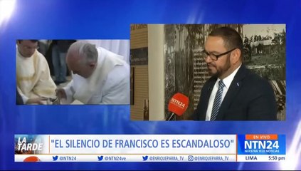 Entrevista a Luis Galeano