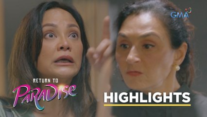 Return To Paradise: The ongoing war between the savage mothers (Episode 14 Part 4/4)