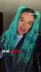 No quieren a 'La Bichota': celebridades que no soportarían a Karol G