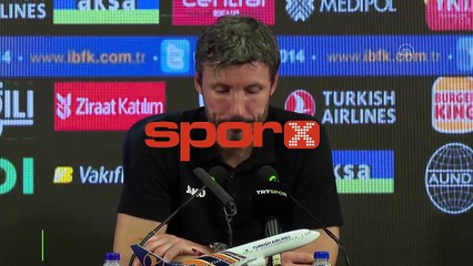 Mark van Bommel: "Şanslar yüzde 50-50"