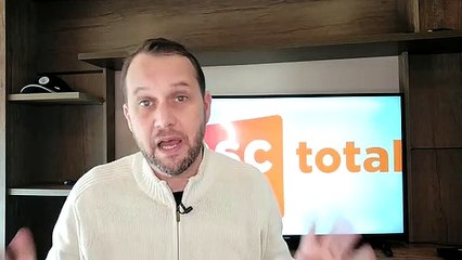 Temperatura despenca em toda SC e mínima pode chegar a -6°C