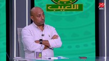 ياسر ريان: شادي حسين احسن دويتو مع أحمد ياسر ريان في الأهلي