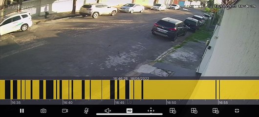 Promotor de Justiça é preso em flagrante suspeito de homicídio em Fortaleza