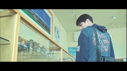 PRESENT PERFECT - Eng sub - BL movie part 1/1