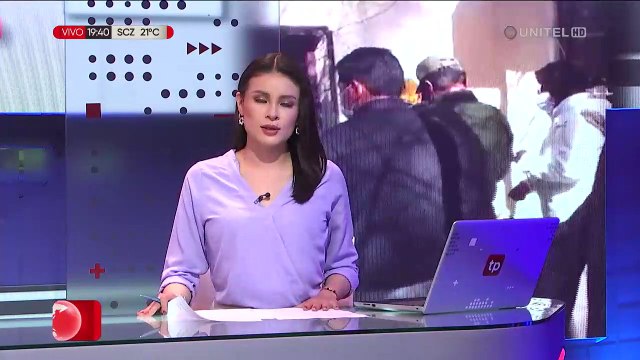 Sujeto violó durante 17 años a su propia hija e indujo varios abortos; el agresor fue aprehendido en Oruro