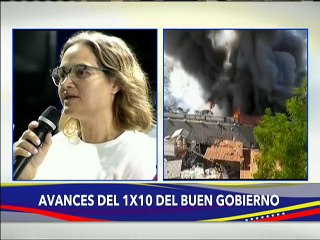 Gobierno Nacional activó plan de contingencia para restituir insumos médicos del IVSS
