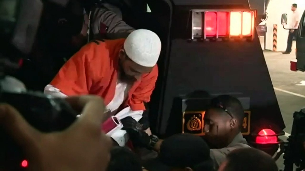 Bali bomb maker has sentenced reduced