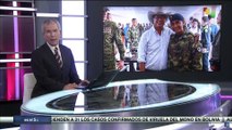 Gobierno de Colombia solicitó una tregua con grupos armados por temporada de lluvias