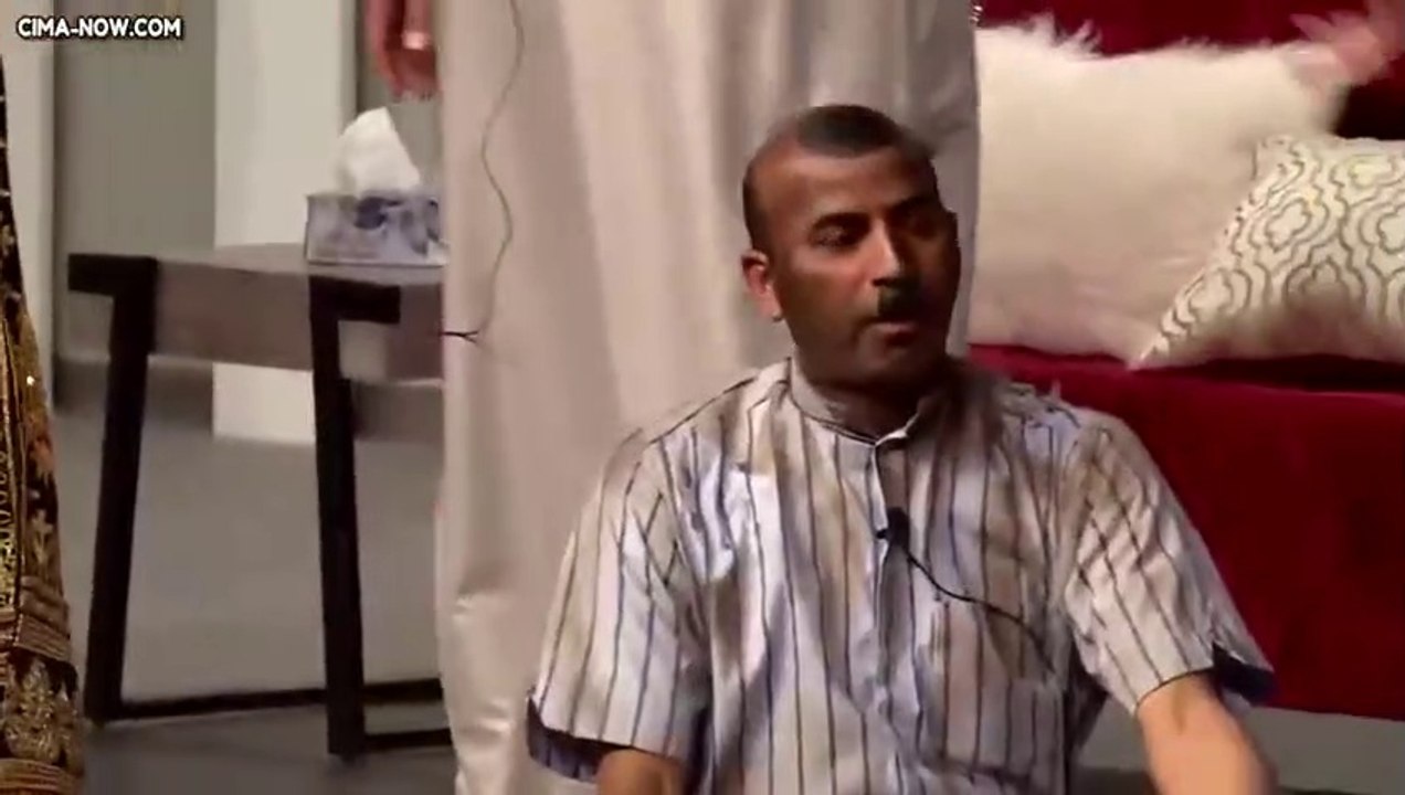 مسرحية عنتر المفلتر