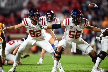 Florida International Linebacker Luke Knox Dies At 22