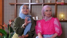 Makna Sehelai Hijab, Istimewa World Hijab Day