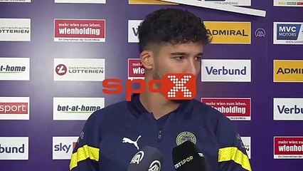 Altay Bayındır: "Davul tokmağı attılar"