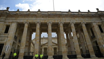 Gobierno Nacional pidió al Congreso dar trámite de urgencia a la reforma tributaria