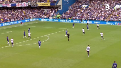 A CRAZY London derby that had everything! | Chelsea 2-2 Spurs | EXTENDED HIGHLIGHTS