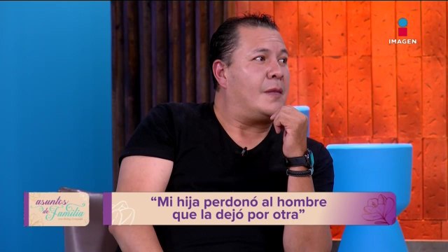 ‘Me quitó a mi hijo y ahora quiere formar una familia’ | Asuntos de familia