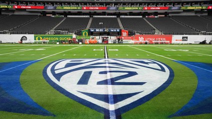 Pac-12 Schools Could Lose $13 Million in Media Rights After USC, UCLA Exits