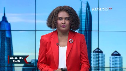 Kronologi ODGJ Kendarai Minibus dan Tabrak 4 Pengendara