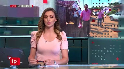 Candidatos del MNR y del MAS disputan la Alcaldía de San Javier