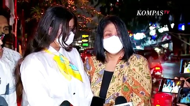 Tanggapan Komnas Perempuan soal LPSK Tolak Permohonan Perlindungan Putri Candrawathi