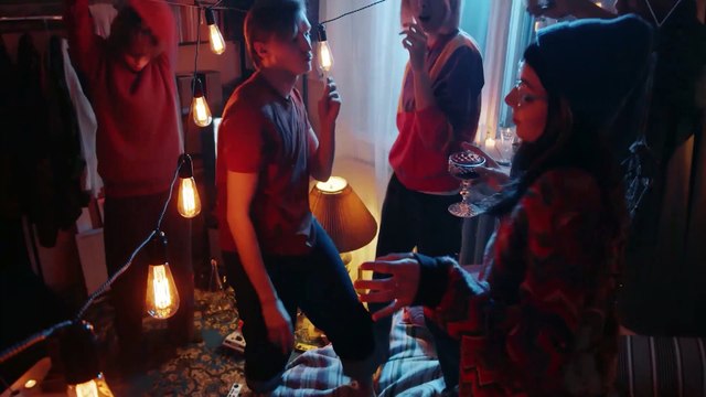 DL Down3r Ft. Jack Parry, Laleazy - Suga Boom Boom (The Remix)