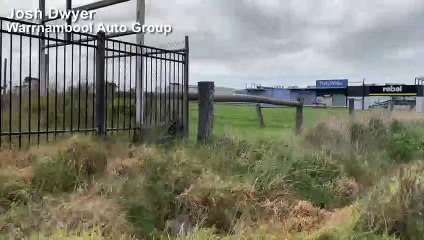 Car yard on the move - August 19, 2022 - The Standard