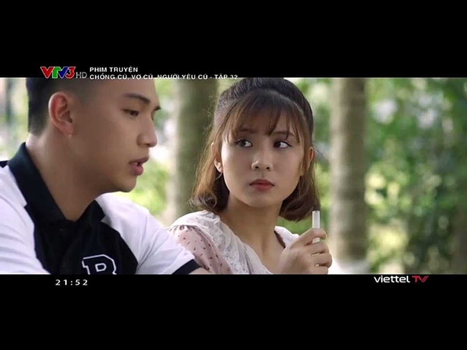Chồng Cũ Vợ Cũ Người Yêu Cũ Tập 32