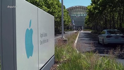 Apple alerta para falha que permite controlar iPhones e Macs