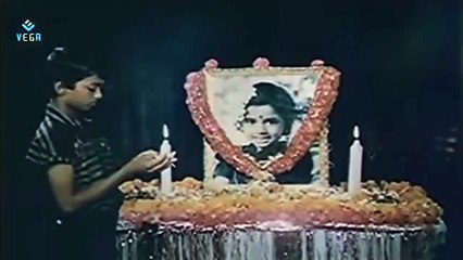 Rare Video Vijay Thalapathy Vijay praying of his Sister