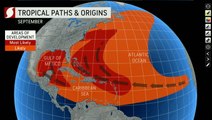 Where will the next tropical storm form?