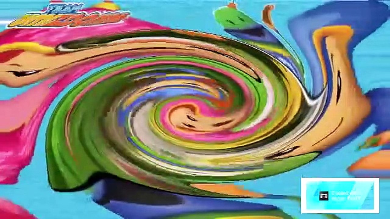 YouTube poop: Team Umizoomi goes stupid again