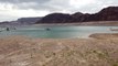 Police discover yet another set of human remains in Lake Mead amid drought