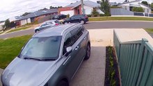Footage of wanted car after Ballan burglary | The Courier, August 19, 2022