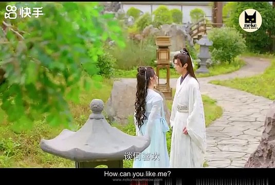Ru Hua Ru Tu 如花如荼 Ep09 [ENG SUB]