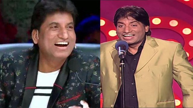 Raju Shrivastav Health Update: Brain Dead, ब्लड प्रेशर भी गिरा, बॉडी में मूवमेंट नहीं | FilmiBeat